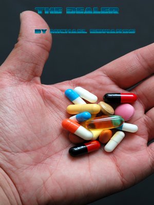 cover image of The Dealer